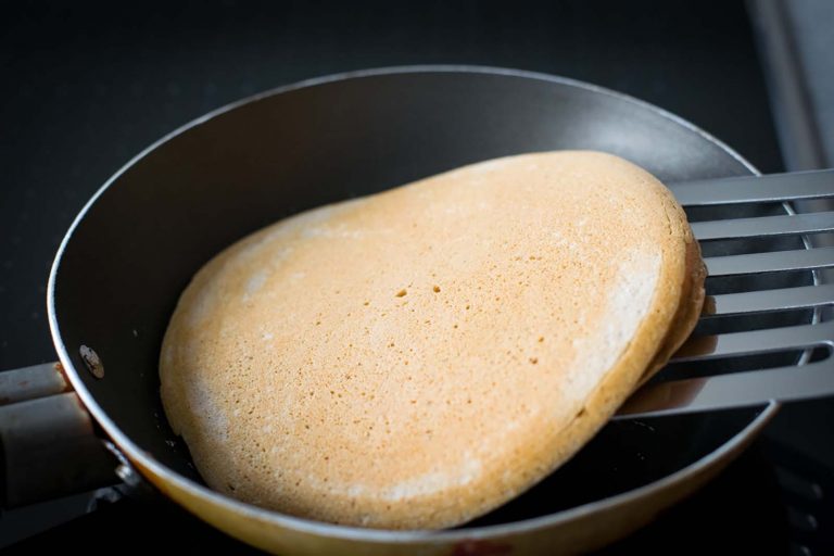 come fare i pancake
