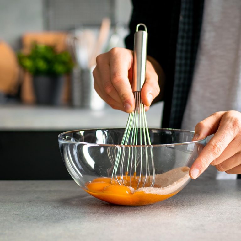 come fare la creme brulée