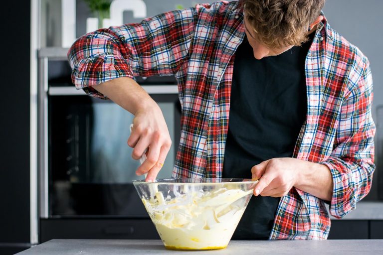 Ricetta savoiardi fatti in casa