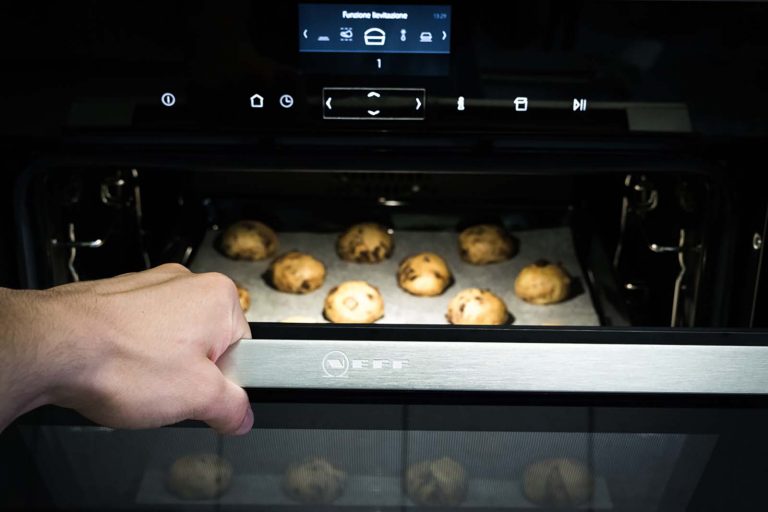 panini al cioccolato fatti in casa