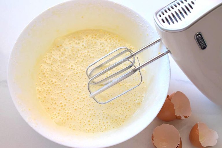 preparare il plumcake al cioccolato