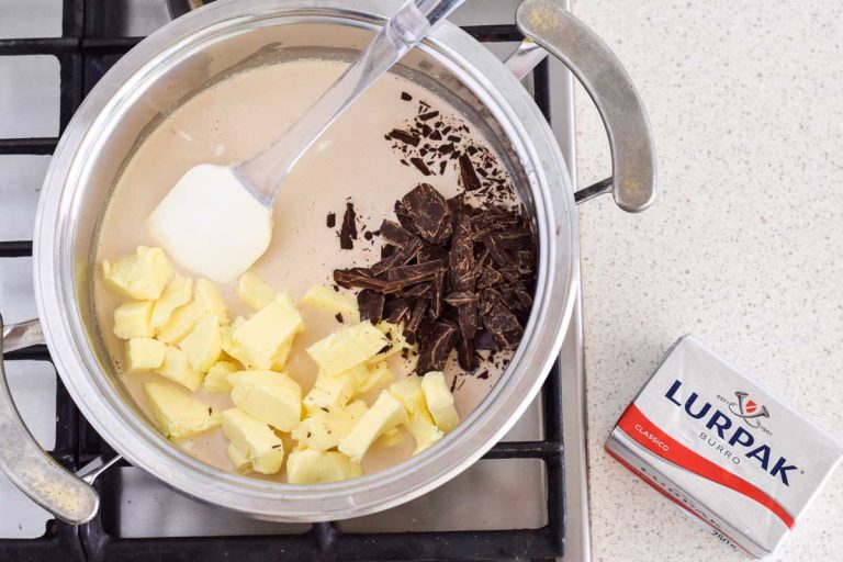 ricetta bundt cake al cioccolato