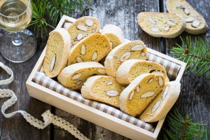 Ricetta cantucci