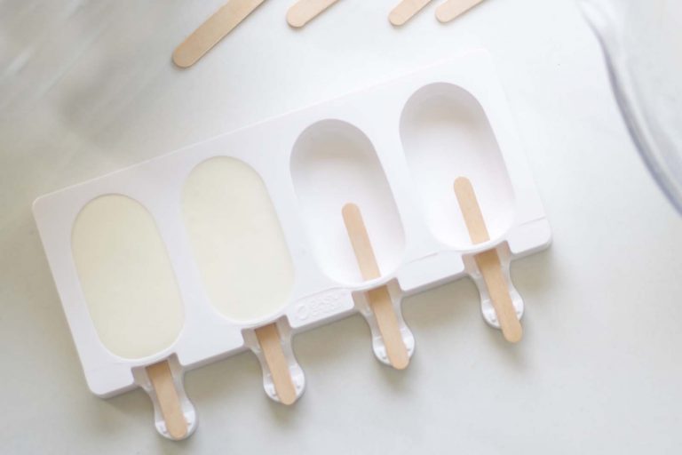 ricetta gelato su stecco magnum