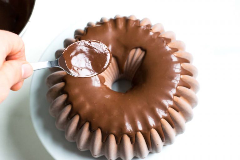 ricetta torta mousse al cioccolato