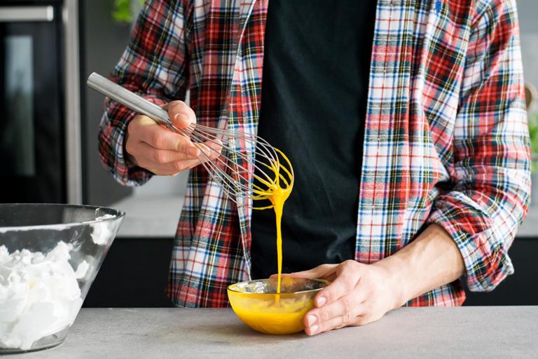 Ricetta savoiardi fatti in casa