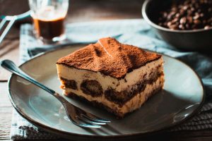 tiramisù ricetta