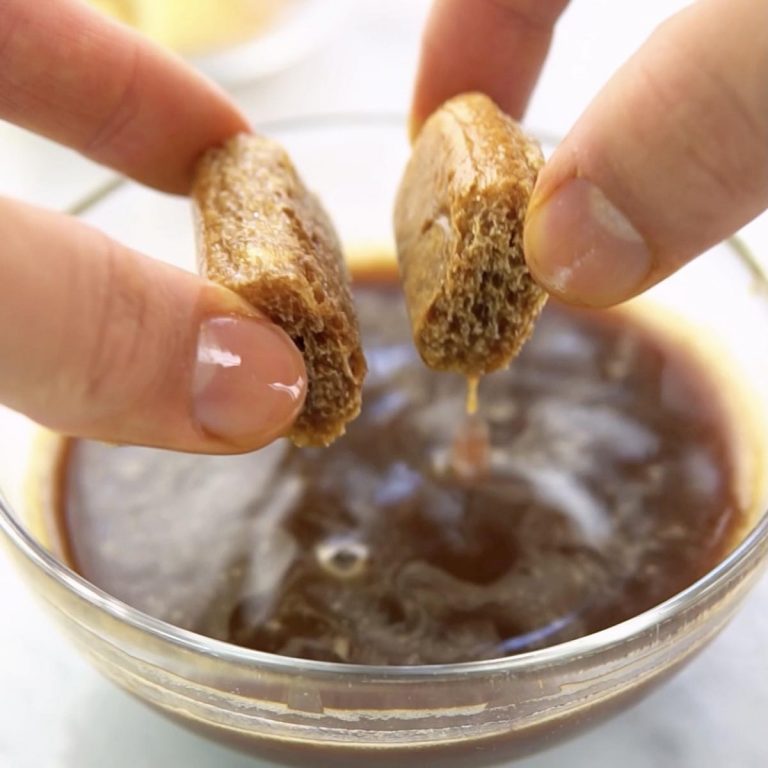 tiramisù senza uova con savoiardi e caffè