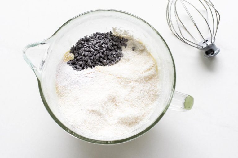 torta al cioccolato e cocco