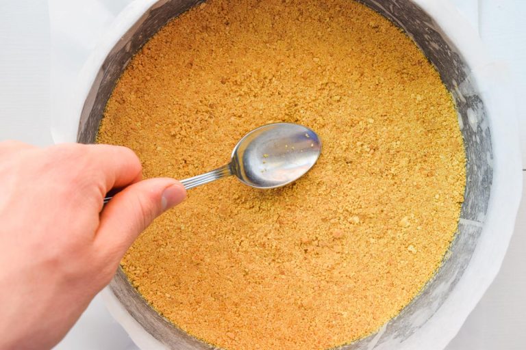 biscotti cheesecake frutti di bosco