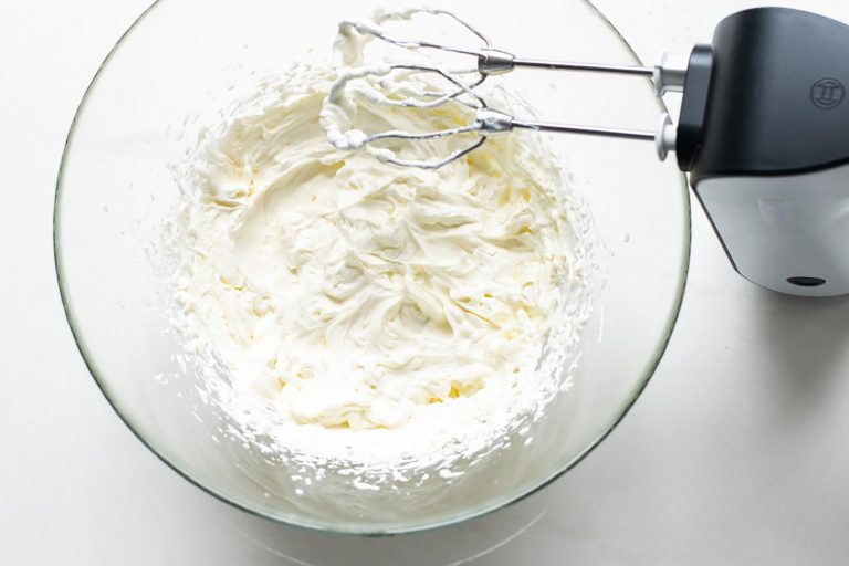 crema allo yogurt greco crostata senza cottura