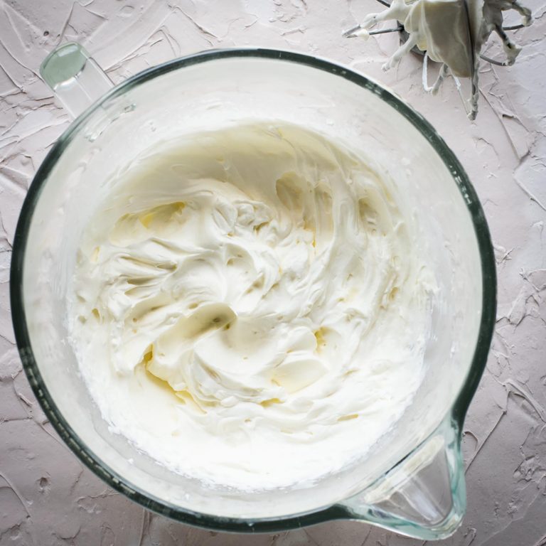 crema allo yogurt greco per crostata