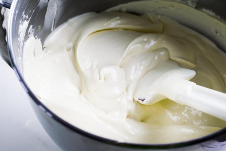 crema di mascarpone