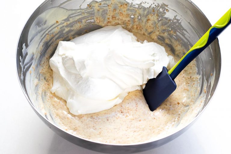 ricetta cheesecake amaretti