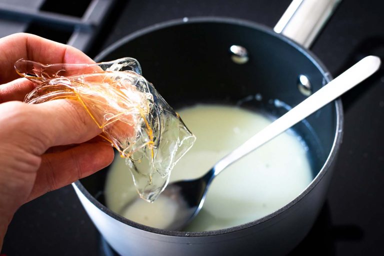 tortine paradiso per colazione