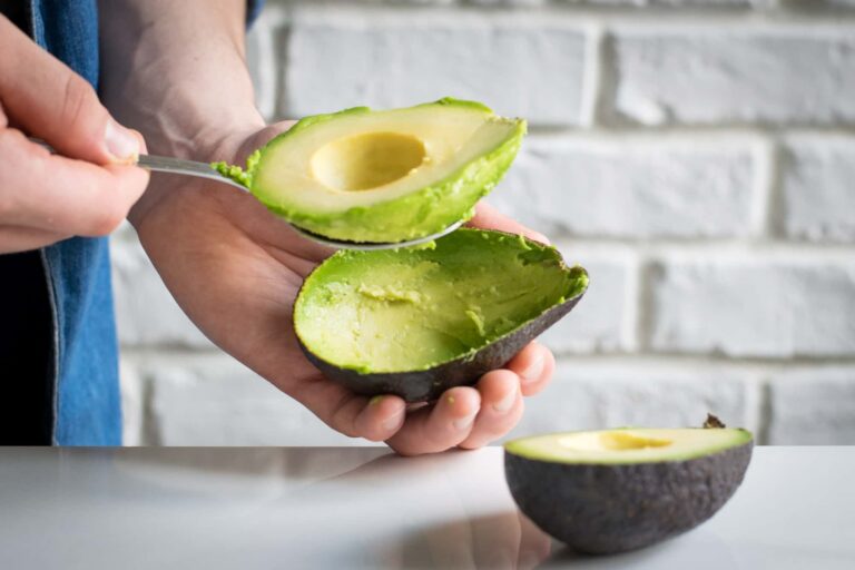 come capire se l'avocado è maturo