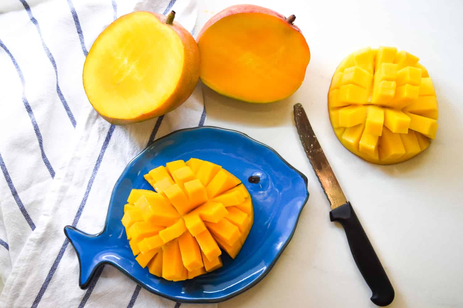 tutto ciò che c'è da sapere sul mango