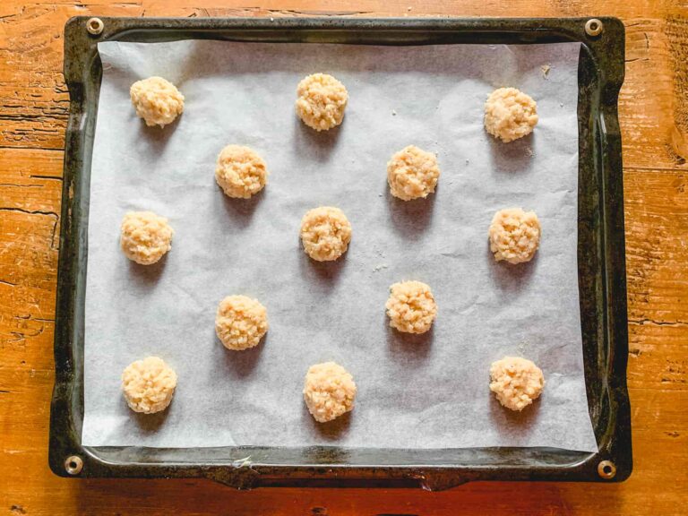 brutti ma buoni ricetta