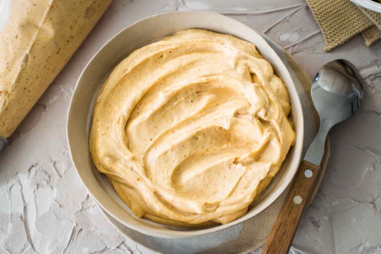 crema arachidi