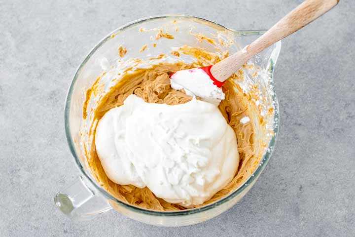 ricette con crema di arachidi