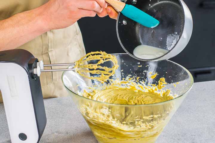 ricetta tiramisù al pistacchio