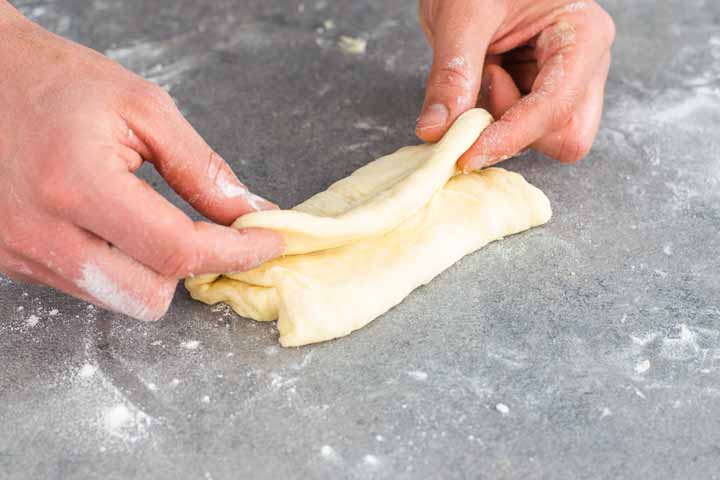 pane dolce giapponese