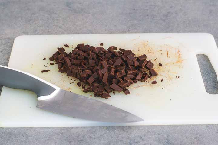 babka al cioccolato ricetta