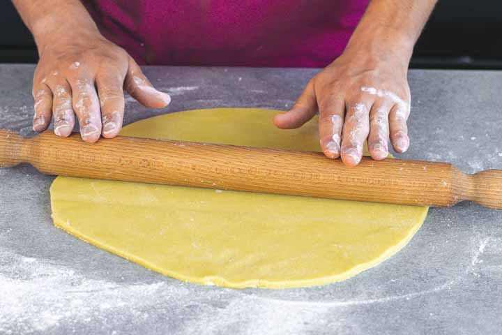settembrini ricetta