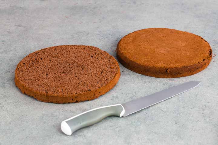 torta di compleanno al pistacchio e cioccolato