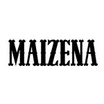 logo maizena