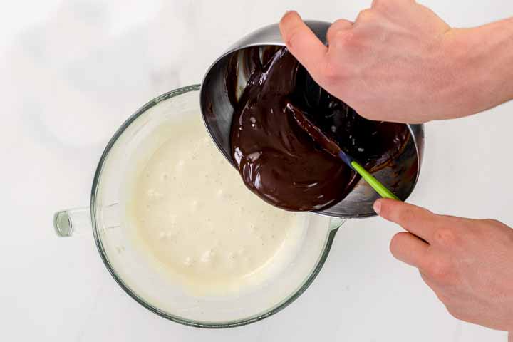 ricetta brownie cookies