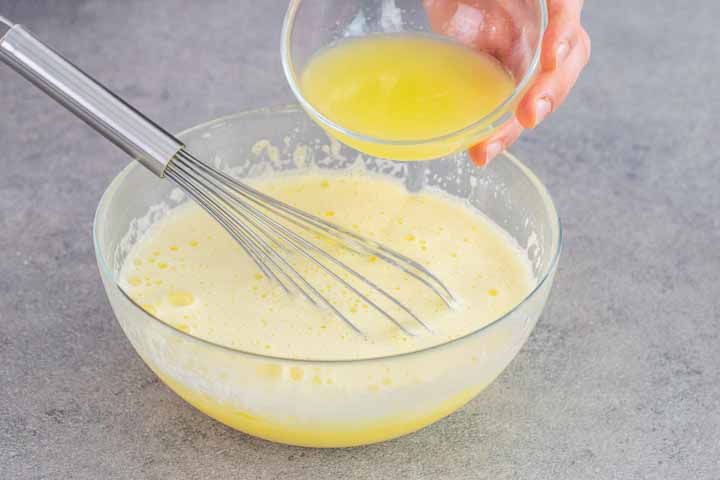 crema di limone