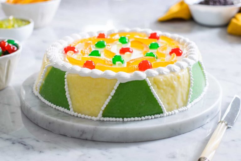 cassata