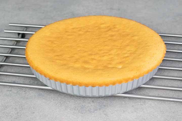 base morbida per crostata