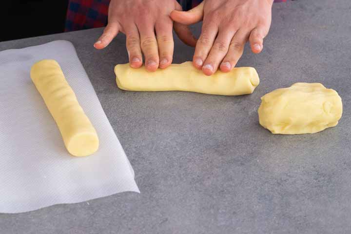 biscotti al burro ricetta facile