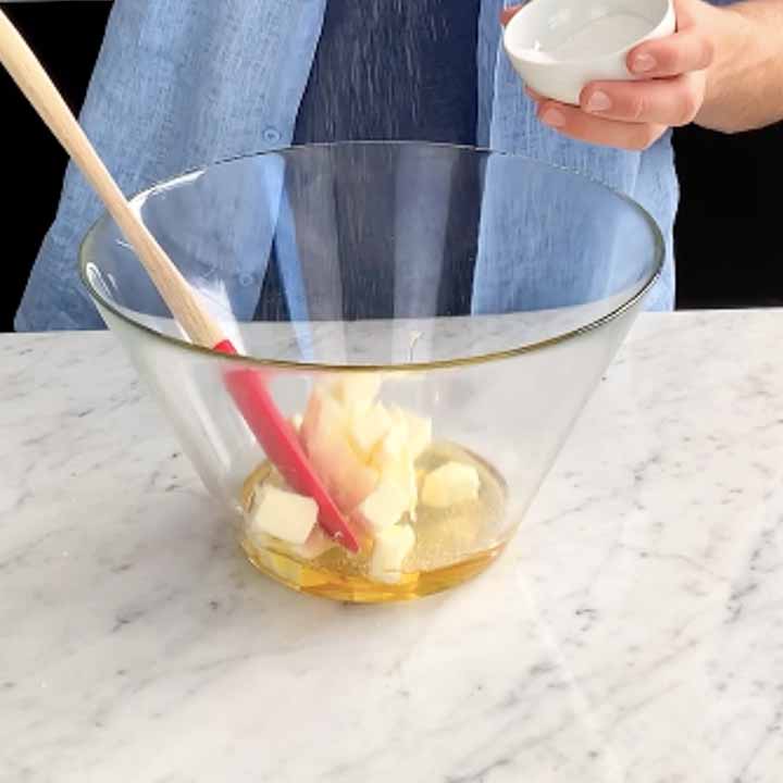 biscotti avena veloci