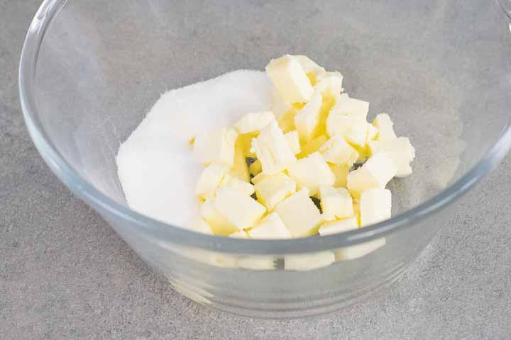 come fare i biscotti al burro