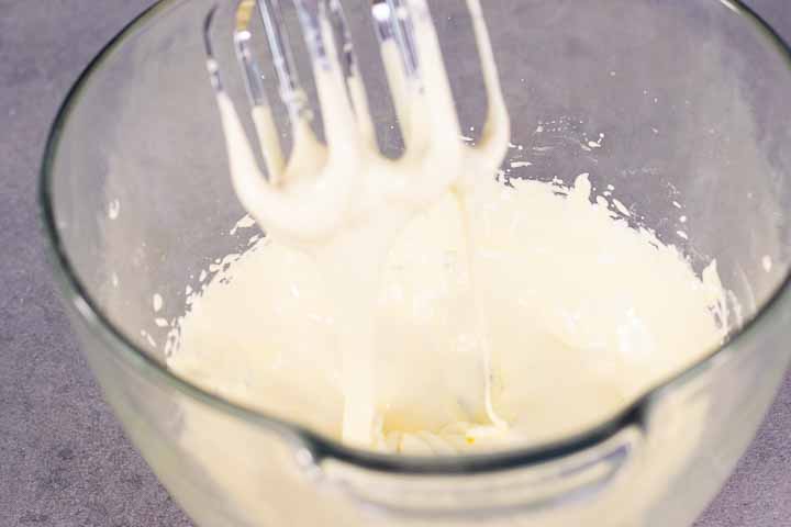crema di mascarpone per tiramisù