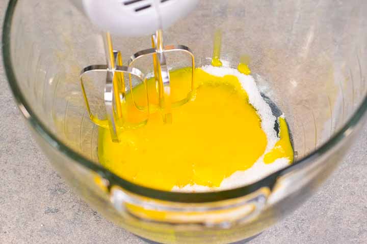 crema per tiramisù