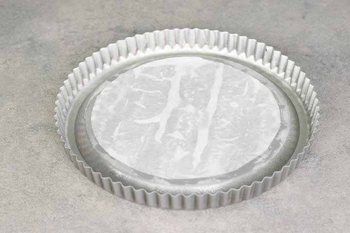 crostata furba