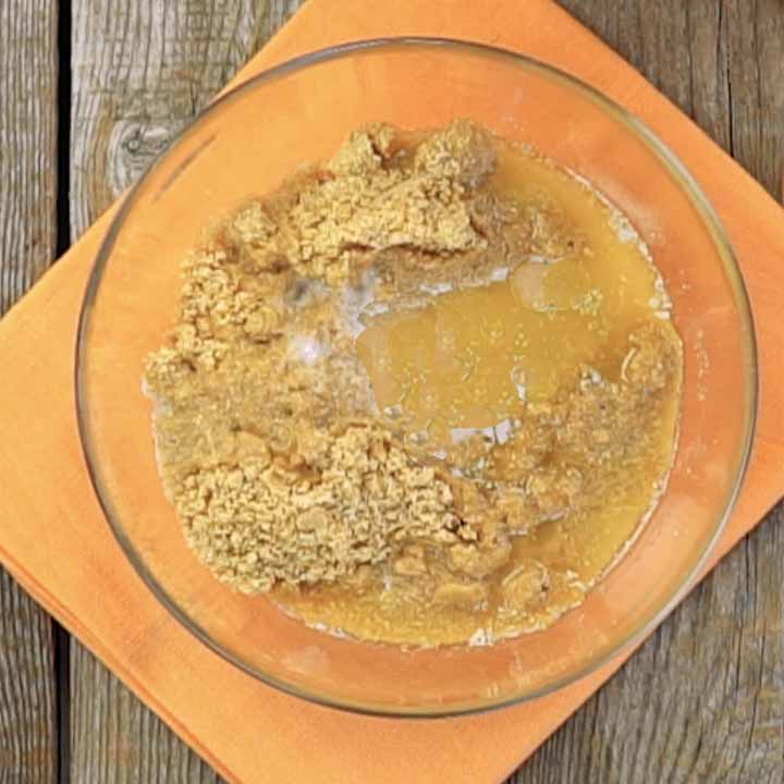 ricetta cheesecake zucca