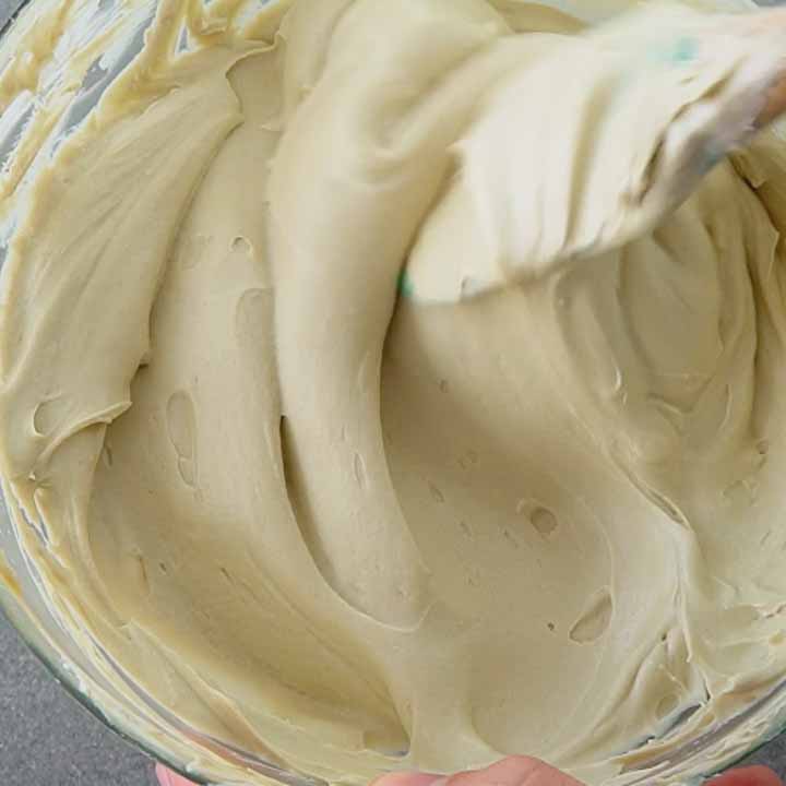 tiramisù al pistacchio senza uova