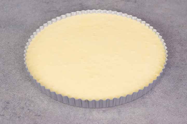 torta con stampo furbo