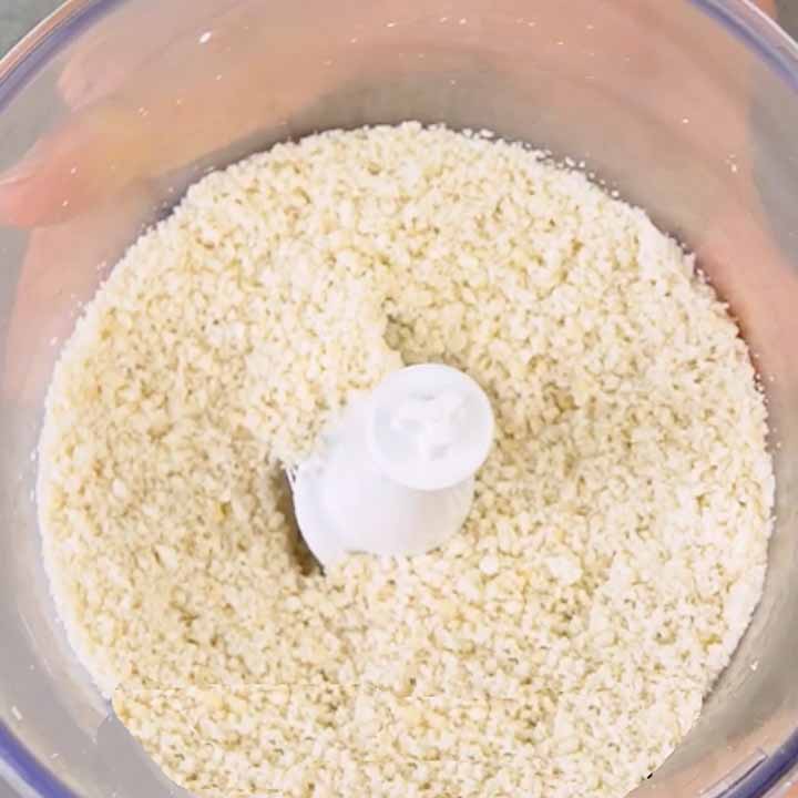 dolci agli amaretti