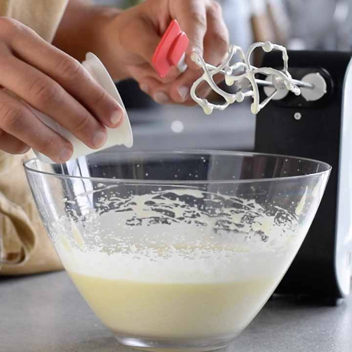 mini plumcake morbidissimi