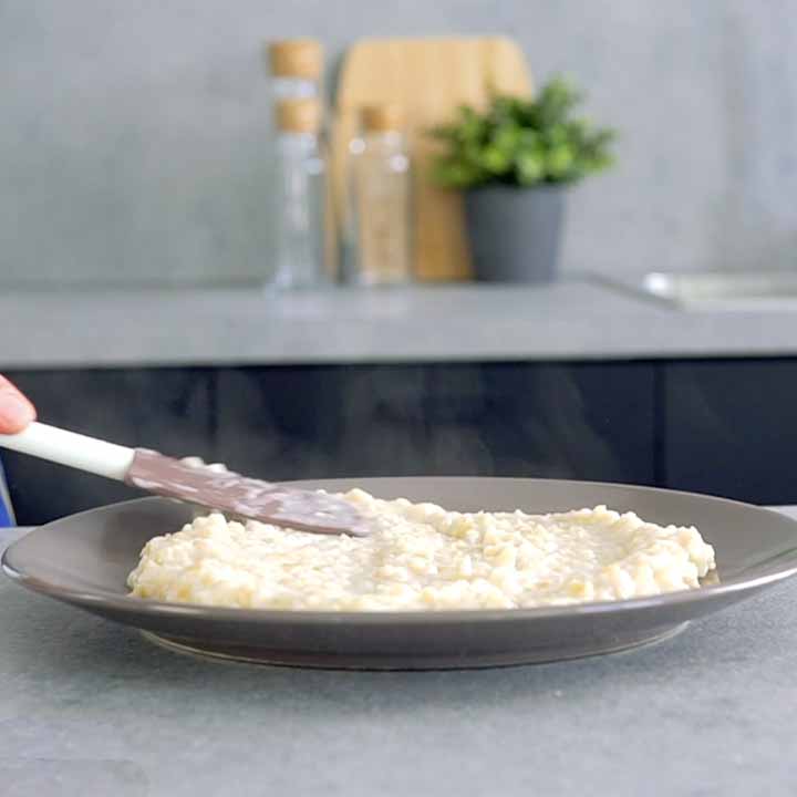 pastiera napoletana con ricotta e grano cotto