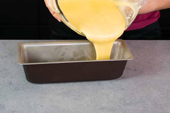 plumcake san valentino