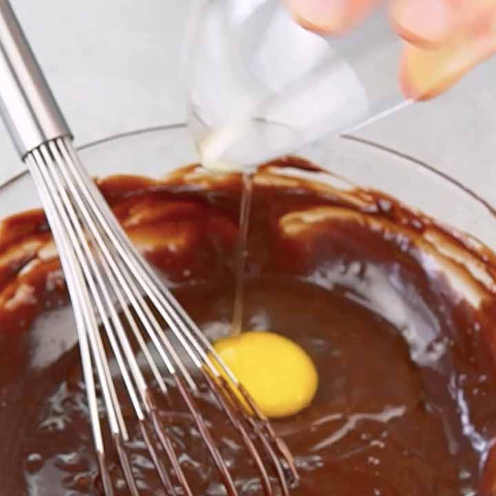 ricetta crostata pere e cioccolato