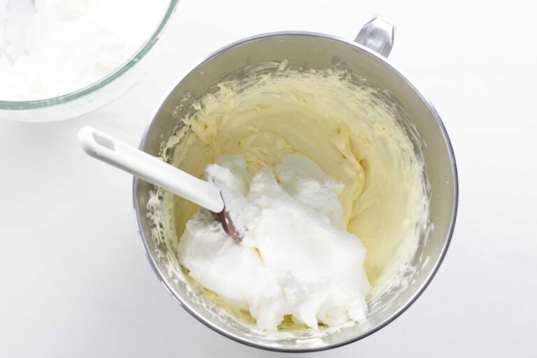 tiramisù di fragole