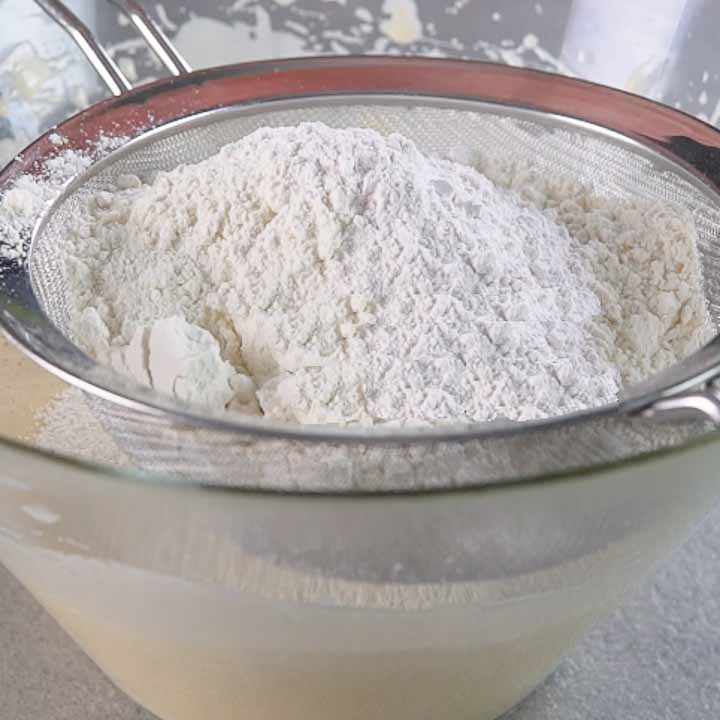 utilizzare il te nelle ricette